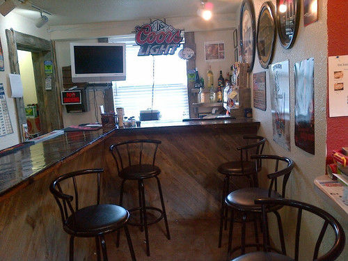 Buffalo Lodge Chugwater Extérieur photo