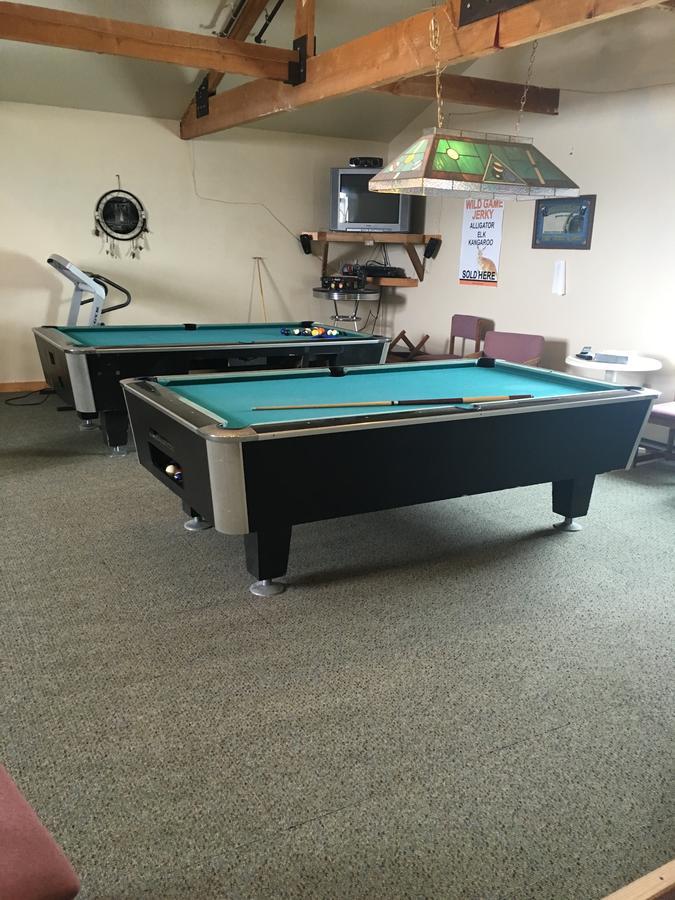 Buffalo Lodge Chugwater Extérieur photo