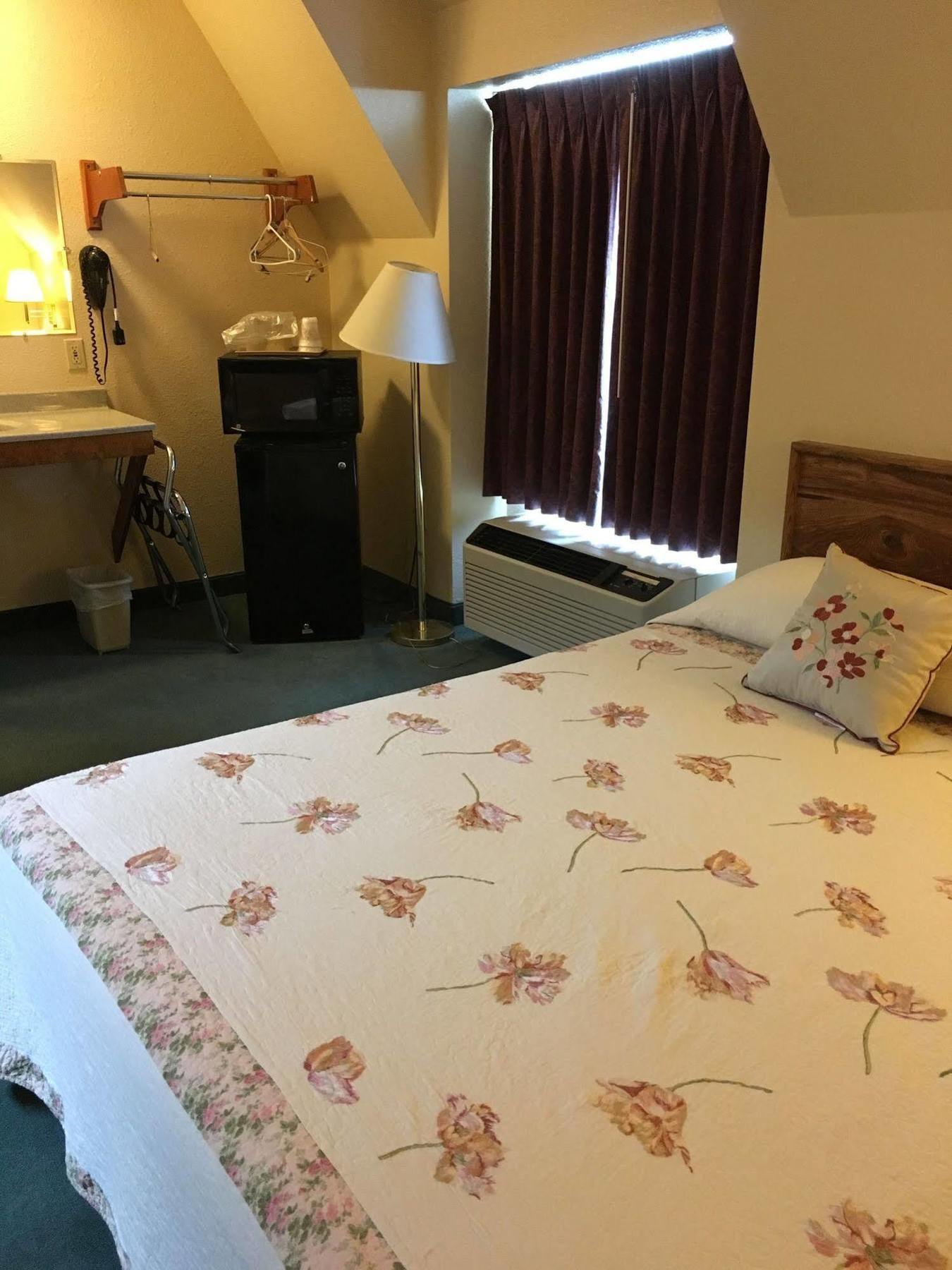 Buffalo Lodge Chugwater Extérieur photo