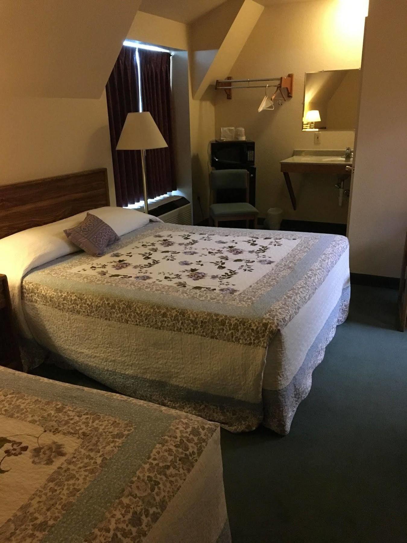 Buffalo Lodge Chugwater Extérieur photo